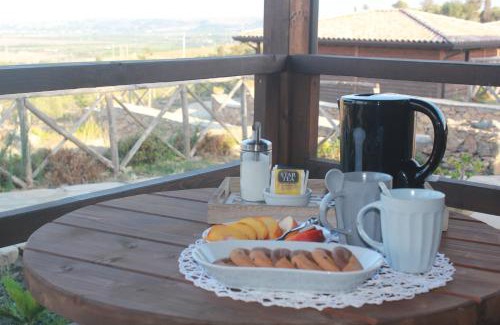 Carlentini House | Villaggio San Demetrio
