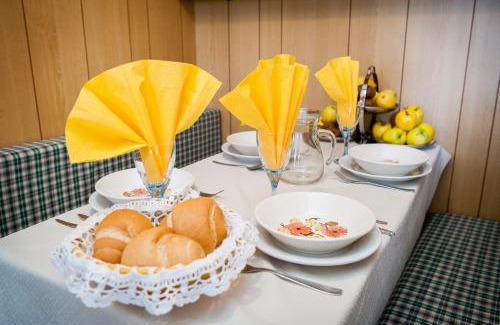 Antey-Saint-Andre Resort | Villaggio Turistico Camping Cervino