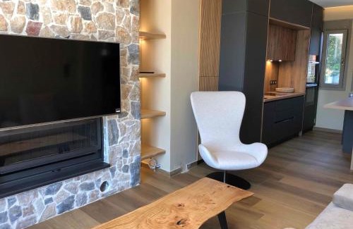 Kato Diminio Apartment | Villagio inn Suite & Spa