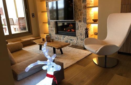 Kato Diminio Apartment | Villagio inn Suite & Spa