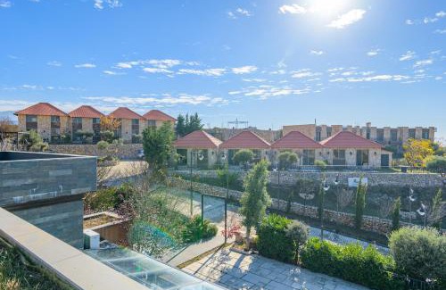 Mrouj House | Villagio Resort in Zaarour