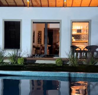 Monte Verde Apartment | Villagio vilas boas Monte Verde