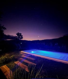 Monte Verde Apartment | Villagio vilas boas Monte Verde