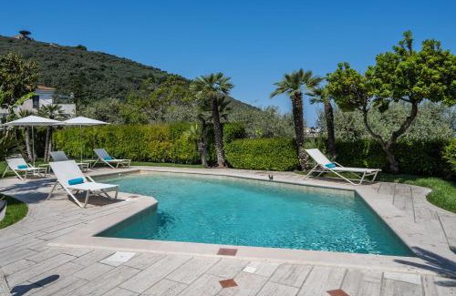 Vico Equense Villa | Villagraziosa