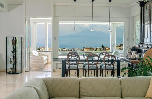 Vico Equense Villa | Villagraziosa