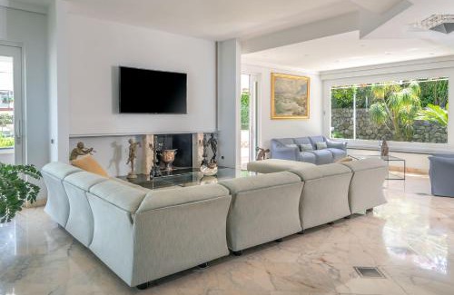 Vico Equense Villa | Villagraziosa