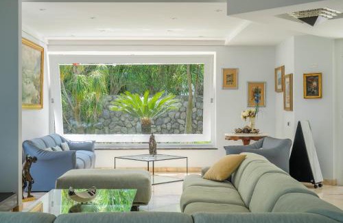Vico Equense Villa | Villagraziosa