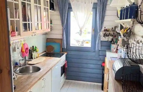 Lommatzsch House | VillaHarmony is waiting for families with dogs!