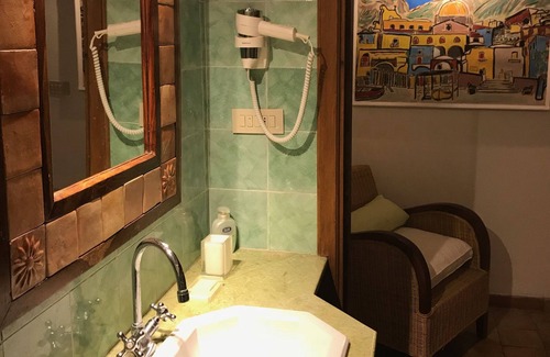Santa Marina Salina House | VILLALAVINIA 3, THE GARDEN ON THE SEA