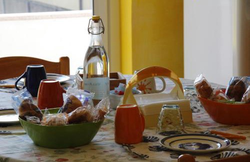 Inveruno Bed & Breakfast | VillAlbero B&B