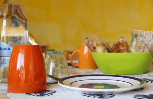 Inveruno Bed & Breakfast | VillAlbero B&B