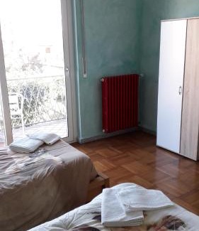 Inveruno Bed & Breakfast | VillAlbero B&B