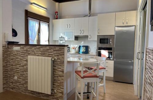 Liendo House | Villalindo