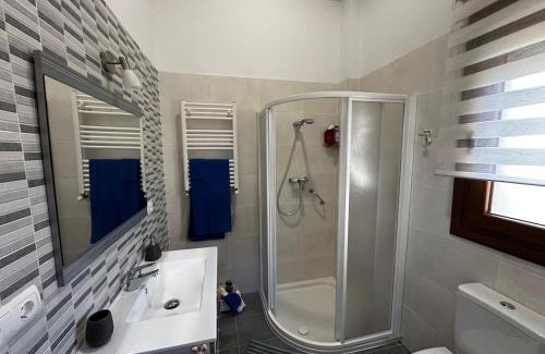 Liendo House | Villalindo