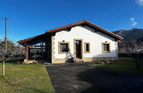Liendo House | Villalindo