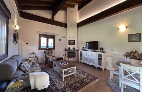 Liendo House | Villalindo