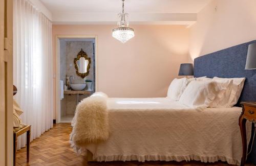 Ronfe Apartment | Villam Vale da Estrela