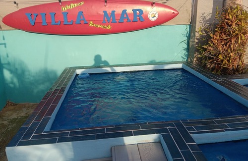 Yeguada Apartment | Villamar 3