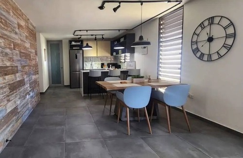Sardinera Apartment | Villamar