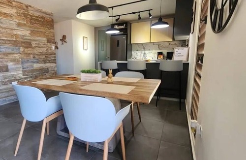 Sardinera Apartment | Villamar