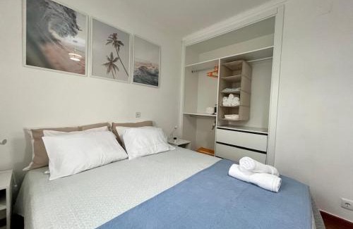Atalaia Apartment | VillaMar - Praia da Areia Branca