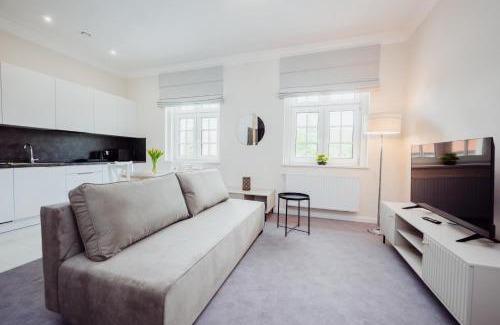 Zgorzelec Apartment | Villamax