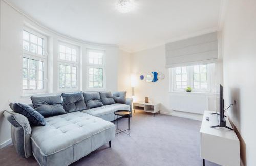 Zgorzelec Apartment | Villamax