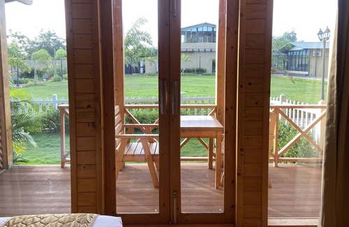Kandroli Tarf Wankhal Hotel | Villament Resort, Karjat