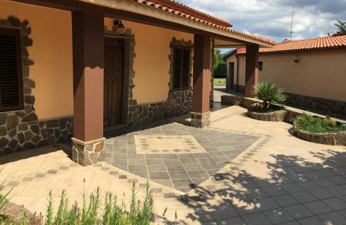Alghero Villa | villamorus