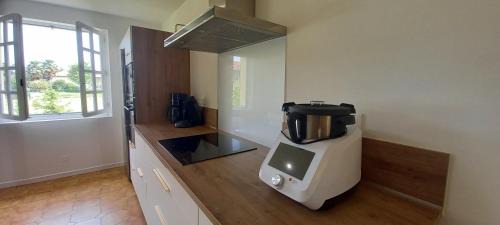 Barcugnan House | Villandré House 6 people