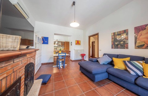 Aiello del Sabato Bed & Breakfast | Villangelo - Camera con Bagno Privato - Titta