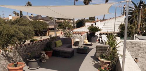 Vilafortuny House | Villanoelia Beach