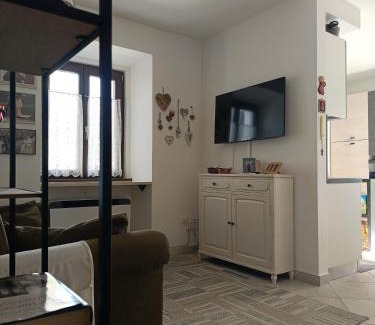 Lavarone Apartment | Villanova17a