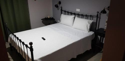 Kallirakhi Apartment | Villanta 2