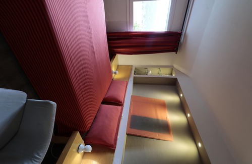 Ameglia Bed & Breakfast | VillaOri at Mouth of Magra, room and breakfast
