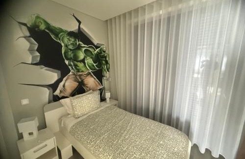 Sao Mamede de Infesta Villa | Villaparaiba