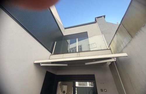 Sao Mamede de Infesta Villa | Villaparaiba