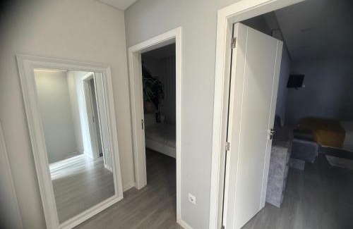 Sao Mamede de Infesta Villa | Villaparaiba