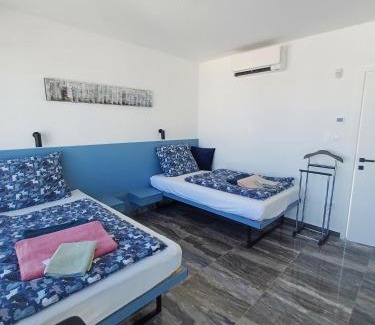 Fonyod Apartment | Villapark Apartman A 1 12