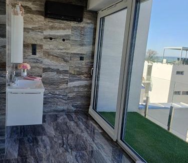 Fonyod Apartment | Villapark Apartman A 1 12