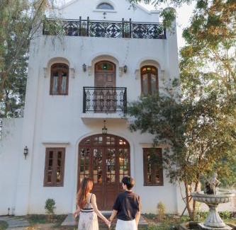 Mueang Kaeo Hotel | Villard123