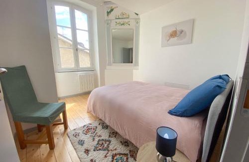 Auch Apartment | Villaret - Très spacieux en Coeur de Ville