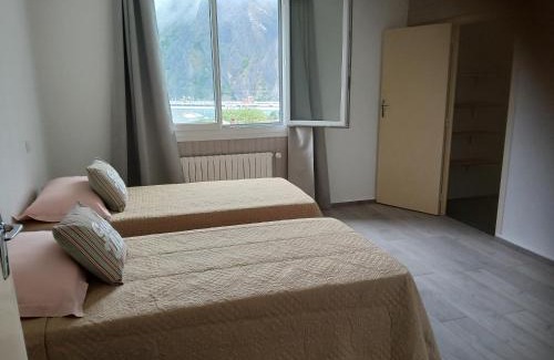 Villargondran Apartment | VILLARGONDRAN vélo en Maurienne garage vélos