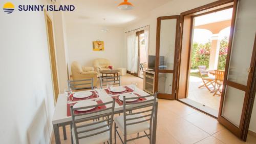 Villarios Apartment | Villarios Castello