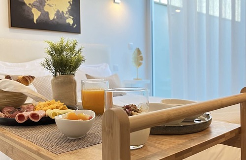 Porto Hotel | Villarit Porto