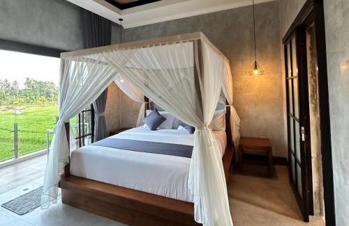 Mambal House | VILLARIZ Ubud , Bali