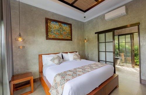 Mambal House | VILLARIZ Ubud , Bali