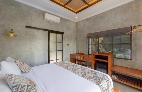 Mambal House | VILLARIZ Ubud , Bali