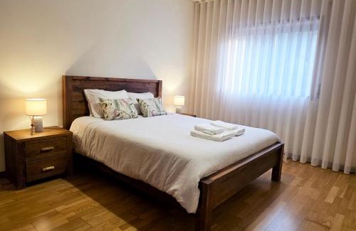 Darque Apartment | Villarmo cais