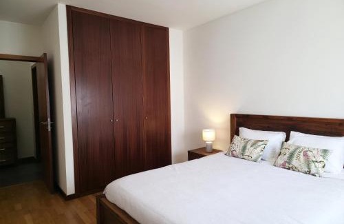 Darque Apartment | Villarmo cais
